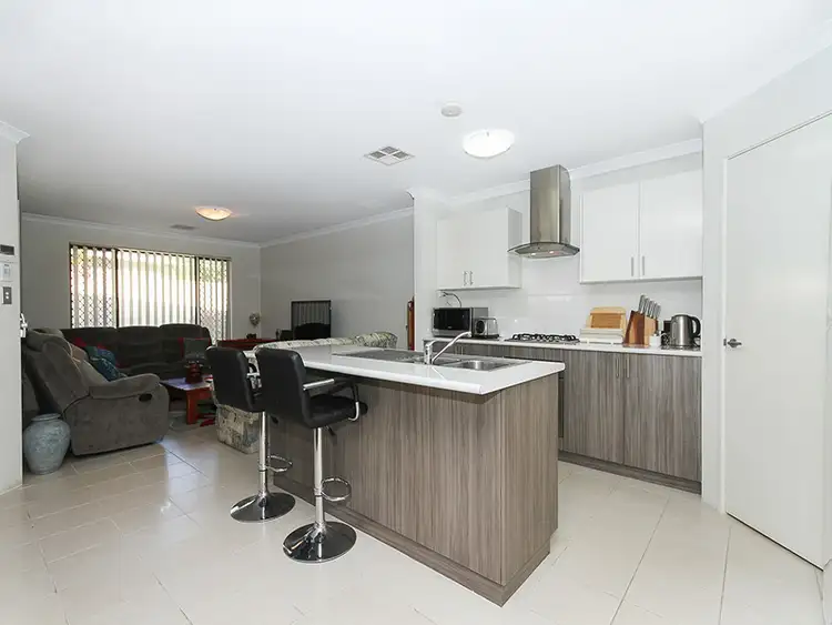 Sixth view of Homely house listing, 17 Kiandra Way, High Wycombe WA 6057