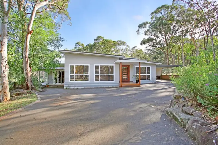 Seventh view of Homely house listing, 280 Rockford Road, Tahmoor NSW 2573