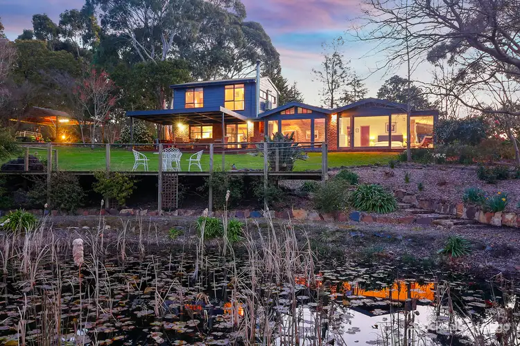 Main view of Homely house listing, 631 Victoria Road, Seville VIC 3139
