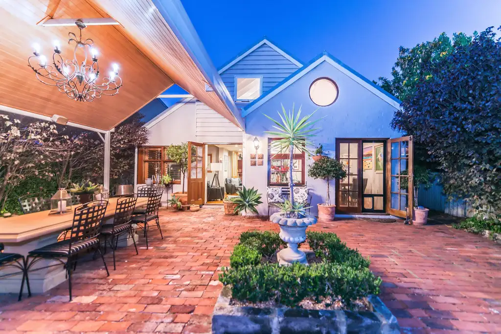 Main view of Homely house listing, 11 Galwey Street, Leederville WA 6007