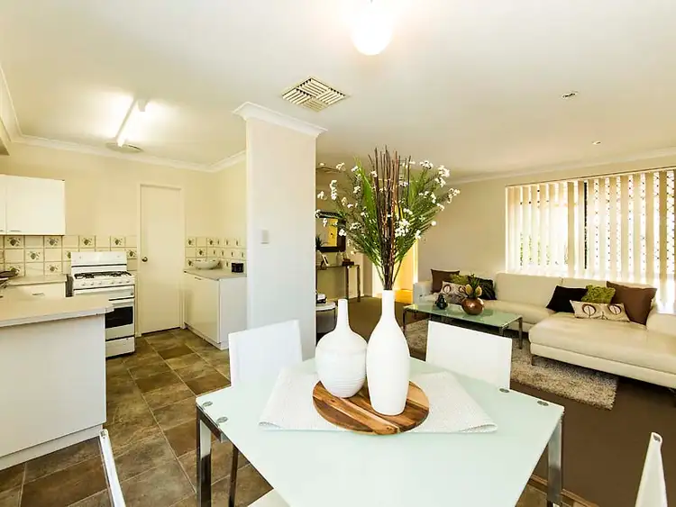 Fourth view of Homely semi-detached listing, 35 b Danbury Crescent, Girrawheen WA 6064
