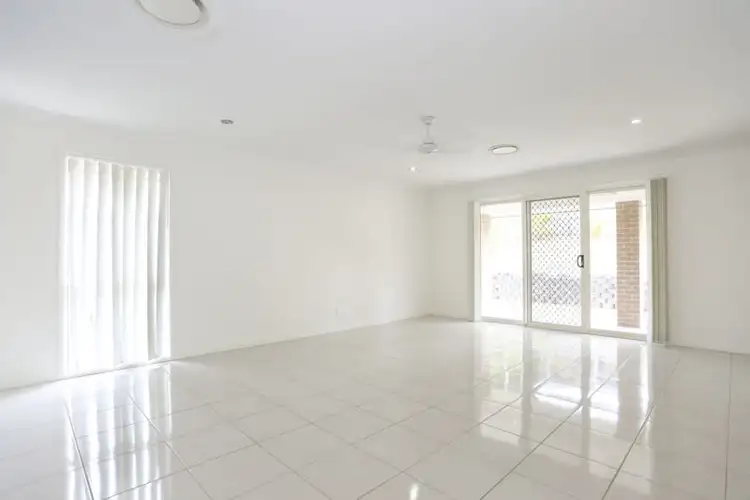 Fifth view of Homely house listing, 45 Avalon Drive, Rural View QLD 4740