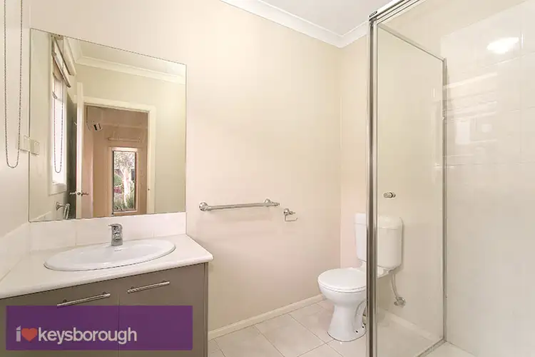 Fourth view of Homely house listing, 16 Georgia Place, Keysborough VIC 3173