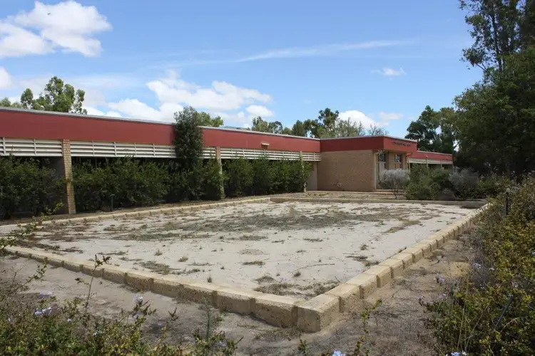 Fourth view of Homely house listing, Lot 510 French Avenue, Merredin WA 6415