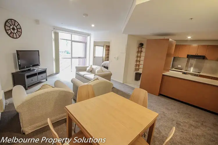 304/181 Exhibition Street, Melbourne VIC 3000