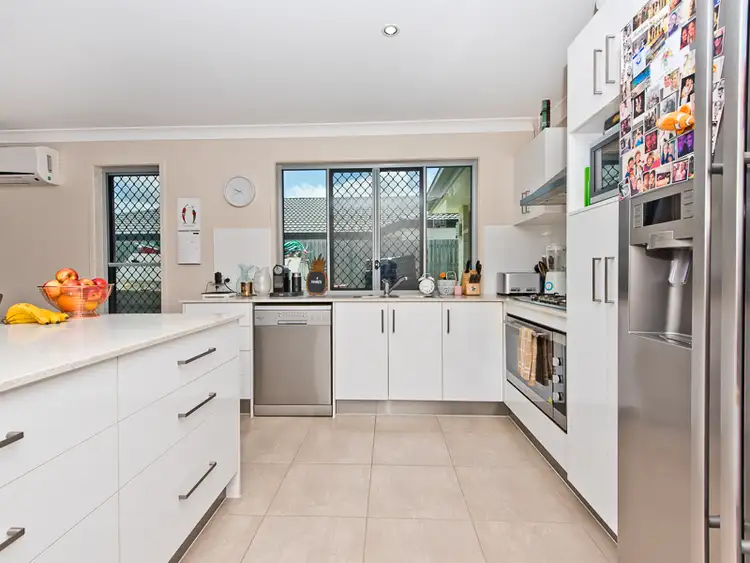 Third view of Homely house listing, 32 Admiralty Circuit, Lawnton QLD 4501