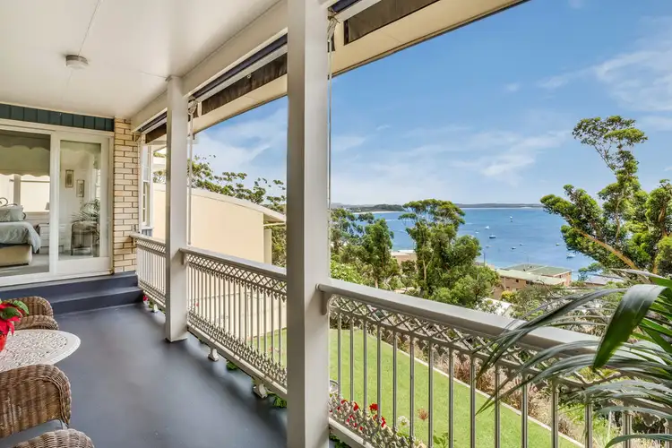 Third view of Homely house listing, 7 Joleen Crescent, Shoal Bay NSW 2315