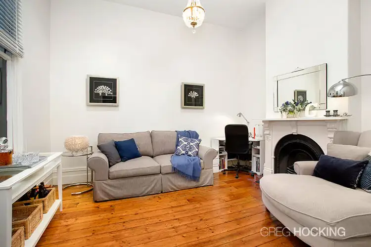 Fifth view of Homely house listing, 30 Medley Place, South Yarra VIC 3141