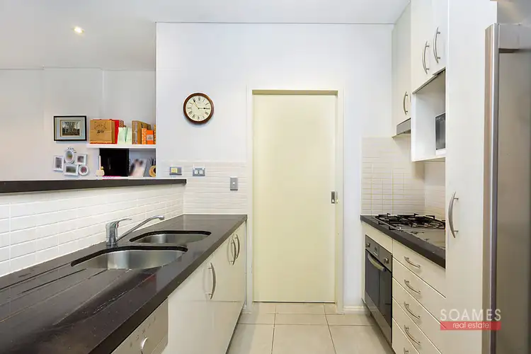 Fourth view of Homely apartment listing, 325/2c Munderah Street, Wahroonga NSW 2076