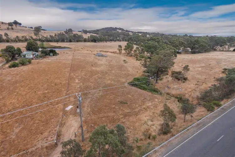 Sixth view of Homely land listing, Lot 2 Harmony Way, Elphinstone VIC 3448