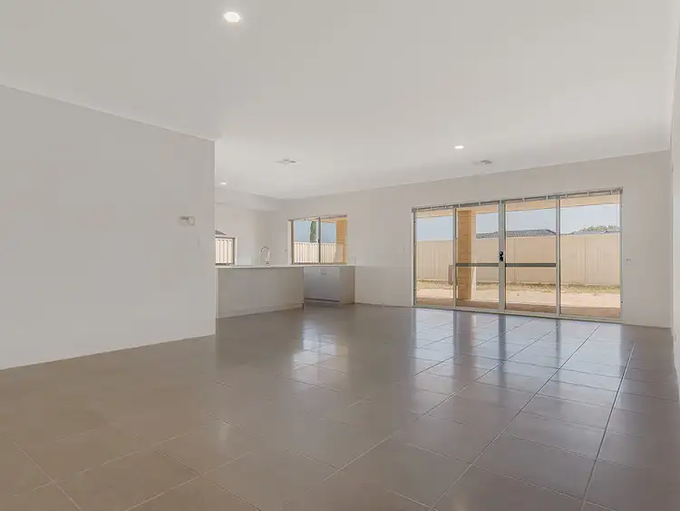 Third view of Homely house listing, 28 Dalwallinu Terrace, Dawesville WA 6211
