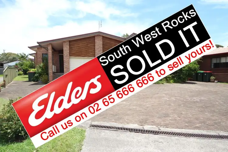1/5 The Quay, South West Rocks NSW 2431