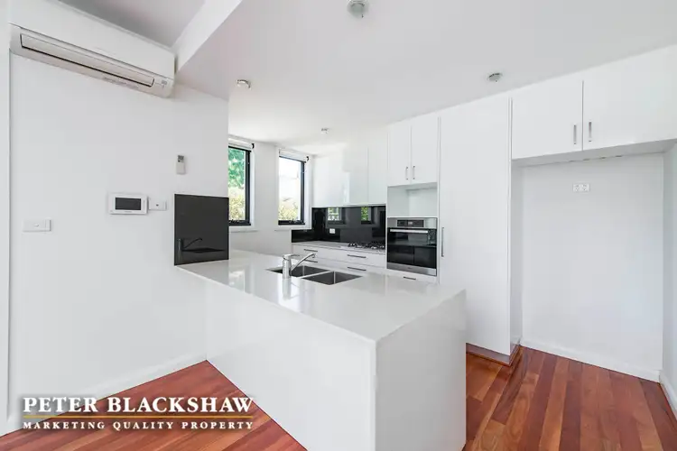 Fifth view of Homely house listing, 21 Kent Street, Deakin ACT 2600