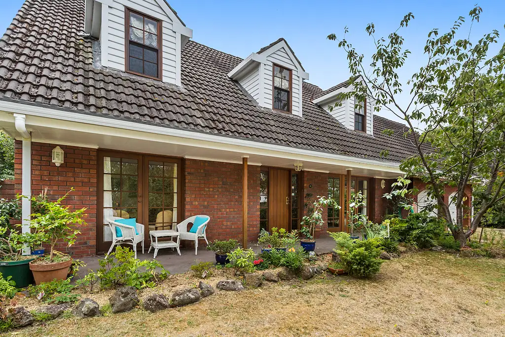 Main view of Homely house listing, 8 Leyden Court, Seven Mile Beach TAS 7170