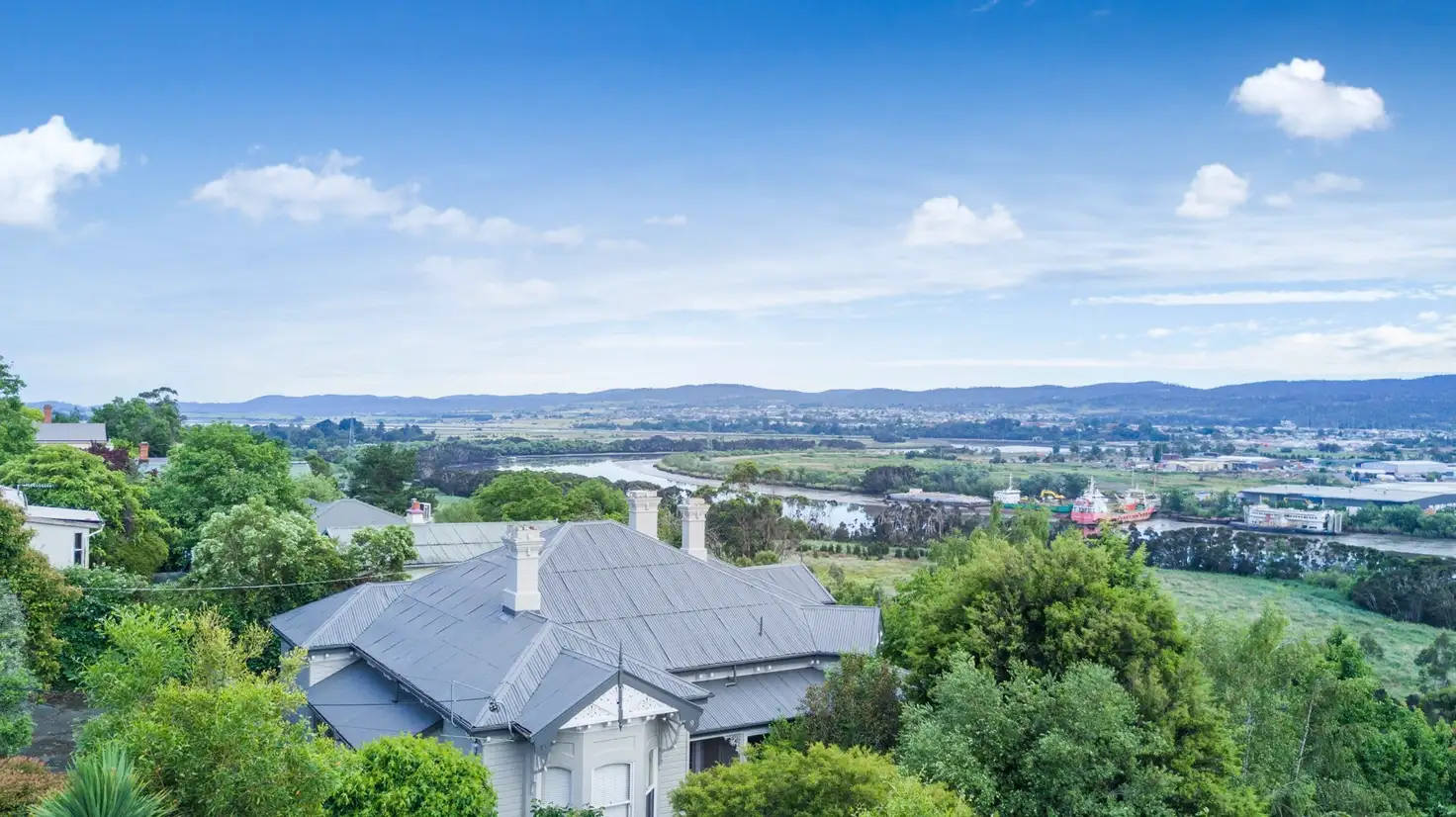 Main view of Homely land listing, 46 Forest Road, Trevallyn TAS 7250