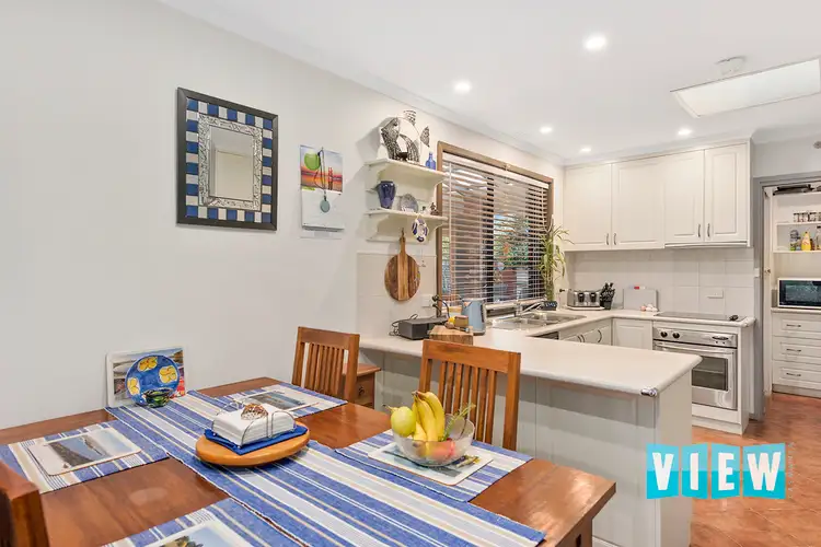 Second view of Homely house listing, 15 Monash Court, Devonport TAS 7310