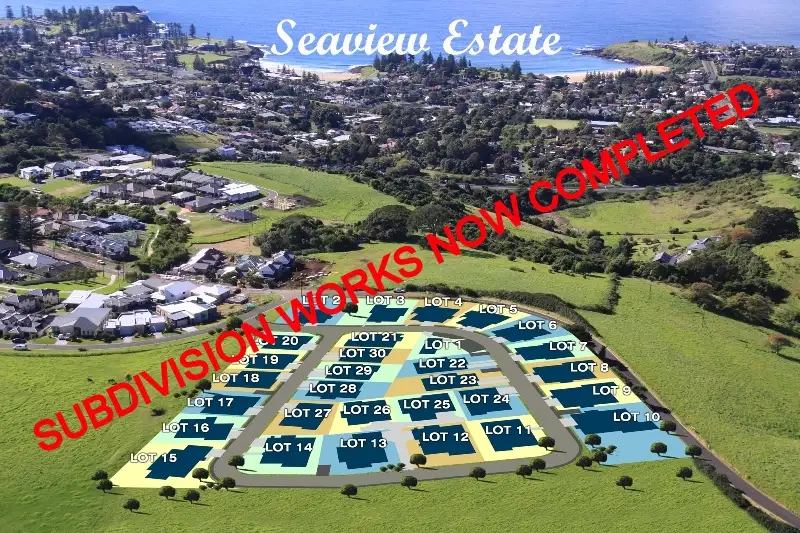 Main view of Homely land listing, 2/LOT 58 Old Saddleback Rd, Kiama NSW 2533