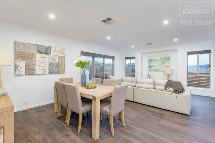 Fourth view of Homely house listing, 7 Hawke Street, Googong NSW 2620