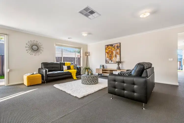 Fourth view of Homely house listing, 5 / 19-21 Wood Street, California Gully VIC 3556