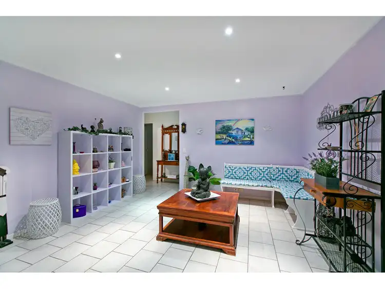 Fifth view of Homely house listing, 4 Stonebridge Street, Alexandra Hills QLD 4161