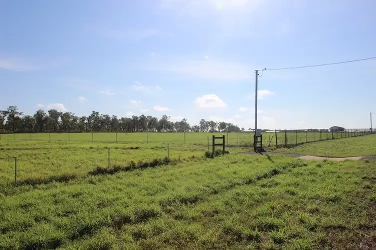 Seventh view of Homely land listing, 40 Cattledog Court, Humpty Doo NT 836