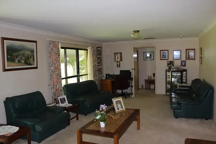 Second view of Homely house listing, 592 Warral Road, Tamworth NSW 2340