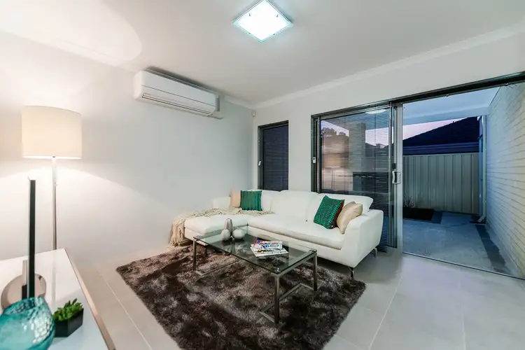 Fifth view of Homely villa listing, 1/63 Eastdene Circle, Nollamara WA 6061