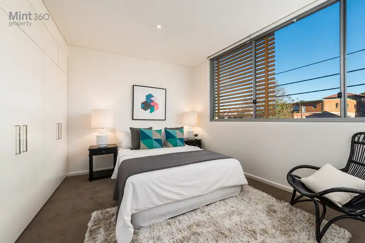Third view of Homely apartment listing, 103/9-15 Ascot Street, Kensington NSW 2033