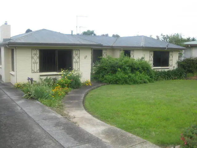 Main view of Homely house listing, 17 William Street, Ulverstone TAS 7315
