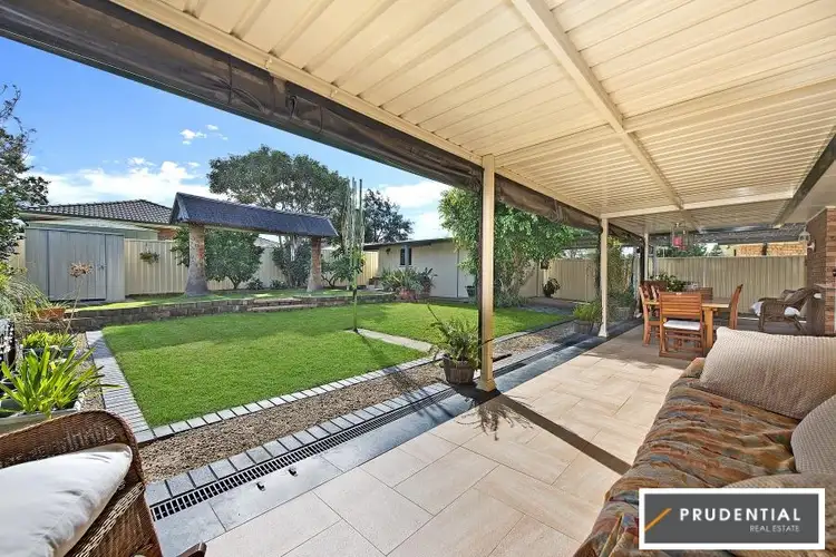 Sixth view of Homely house listing, 49 Potoroo Avenue, St Helens Park NSW 2560