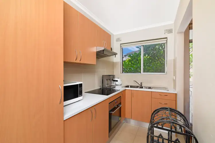 Second view of Homely apartment listing, 2/4-6 Harvard Street, Gladesville NSW 2111