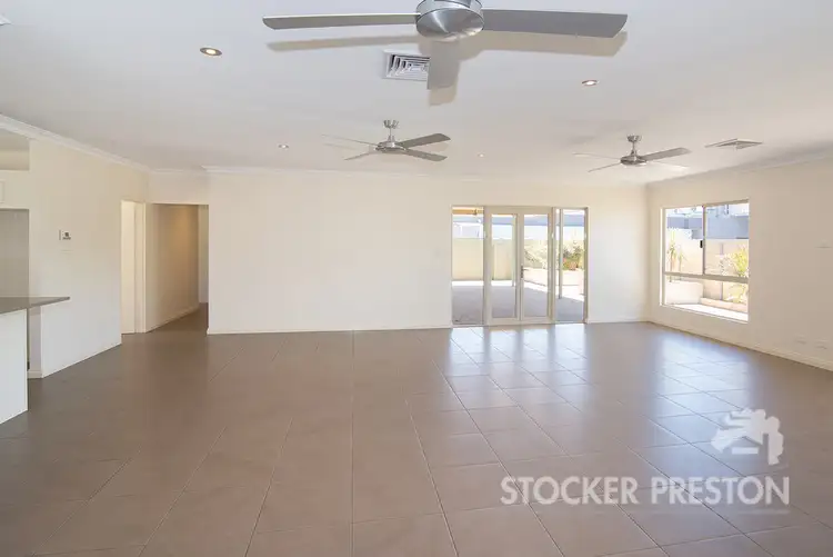 Seventh view of Homely house listing, 1A Peake Street, West Busselton WA 6280