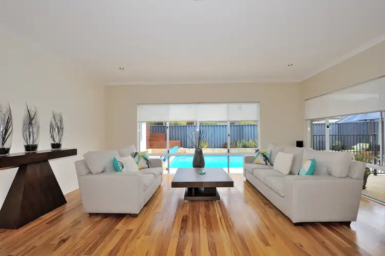 Third view of Homely house listing, 5 Beacon Way, Singleton WA 6175
