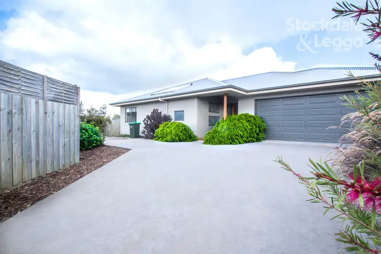 10B Shingler Street, Leongatha VIC 3953