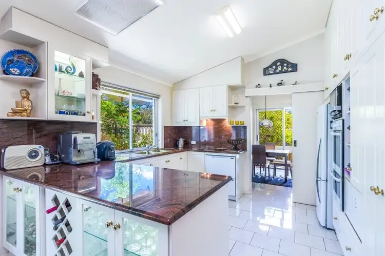 Third view of Homely house listing, 11 Todd Place, West Lakes Shore SA 5020
