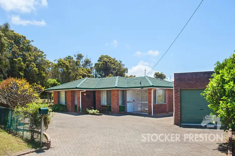 10 Layman Place, Augusta WA 6290