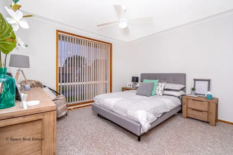 Fifth view of Homely townhouse listing, 4/100A Minchinbury Terrace, Eschol Park NSW 2558