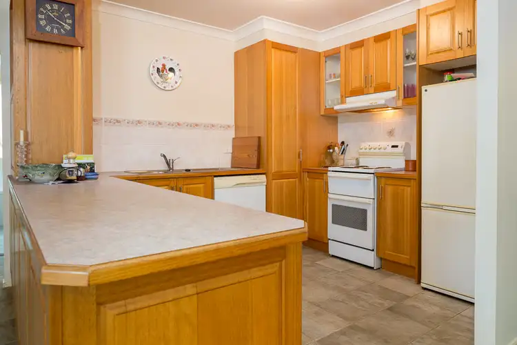 Fourth view of Homely house listing, 54 Thomas Mitchell Crescent, Sunshine Bay NSW 2536
