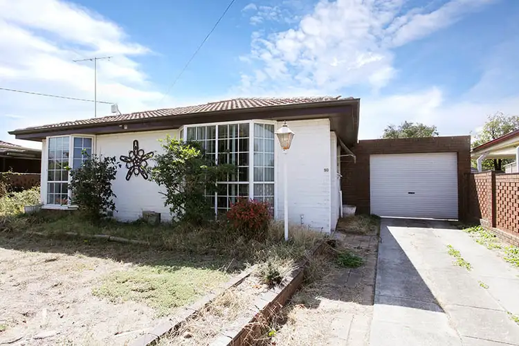 Main view of Homely house listing, 50 Carmarthen Drive, Corio VIC 3214