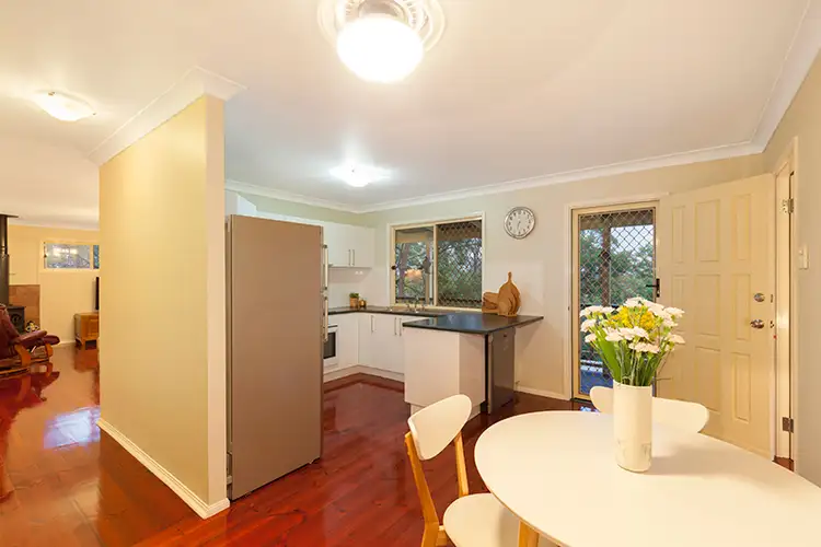 Sixth view of Homely house listing, 20 Beacon Drive, Cornubia QLD 4130