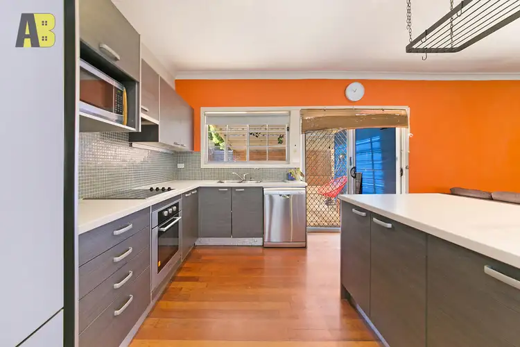 Third view of Homely house listing, 2 ALISON STREET, Seven Hills NSW 2147