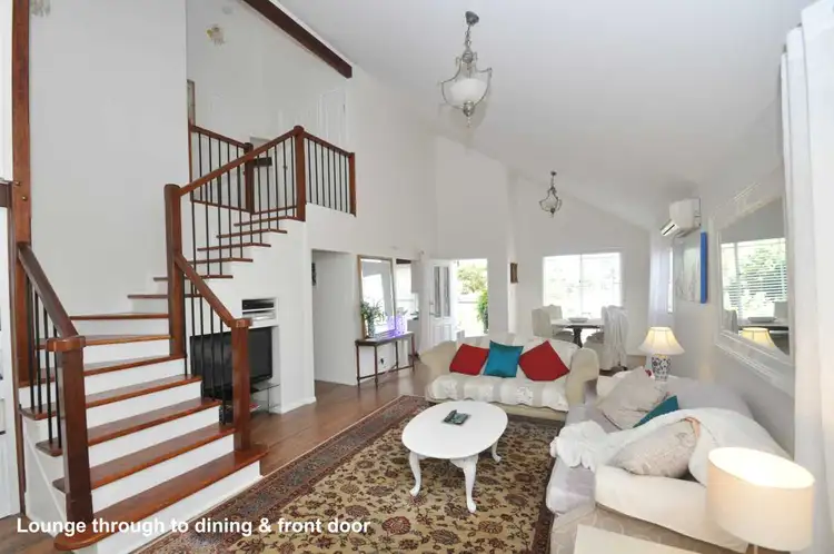 Fourth view of Homely house listing, 17 Saguaro Court, Tamborine Mountain QLD 4272