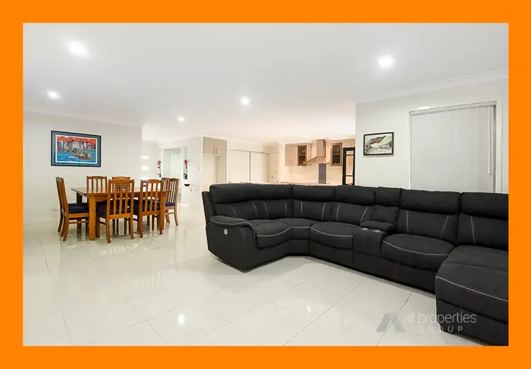 Fifth view of Homely house listing, 14 Timberline Way, Jimboomba QLD 4280