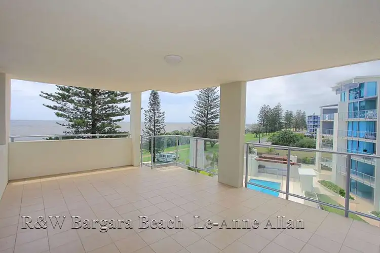 Third view of Homely unit listing, Unit 42 Dwell 107 Esplanade, Bargara QLD 4670