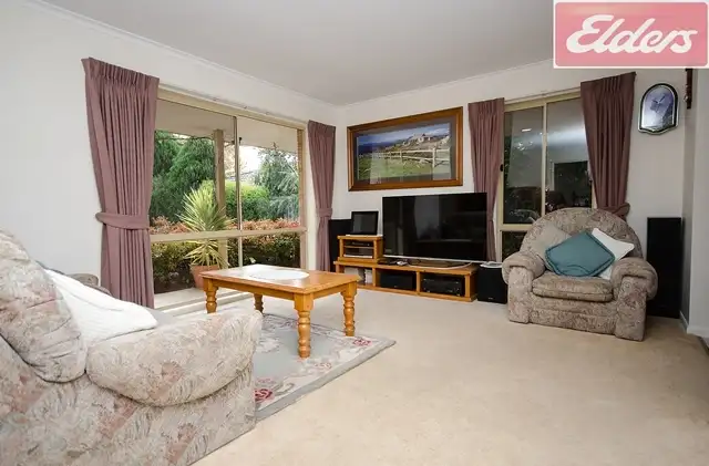 Third view of Homely house listing, 1 Bower Place, Wodonga VIC 3690