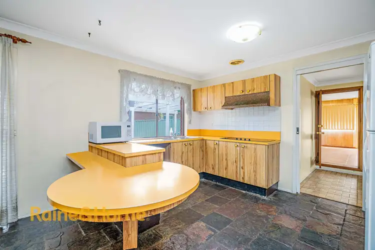 Fifth view of Homely house listing, 13 Tukara Road, South Penrith NSW 2750