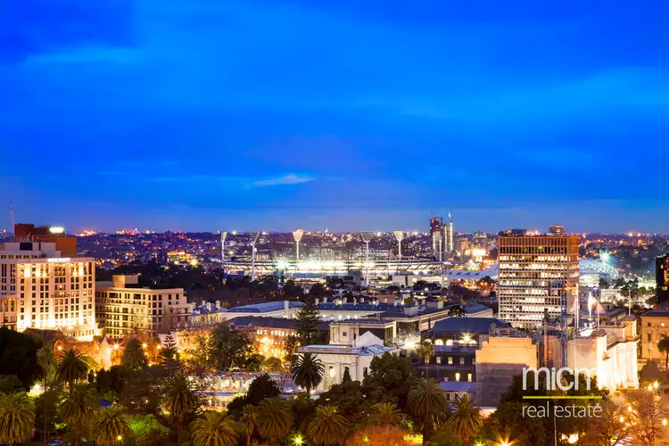 Fourth view of Homely apartment listing, 178/283 Spring Street, Melbourne VIC 3000