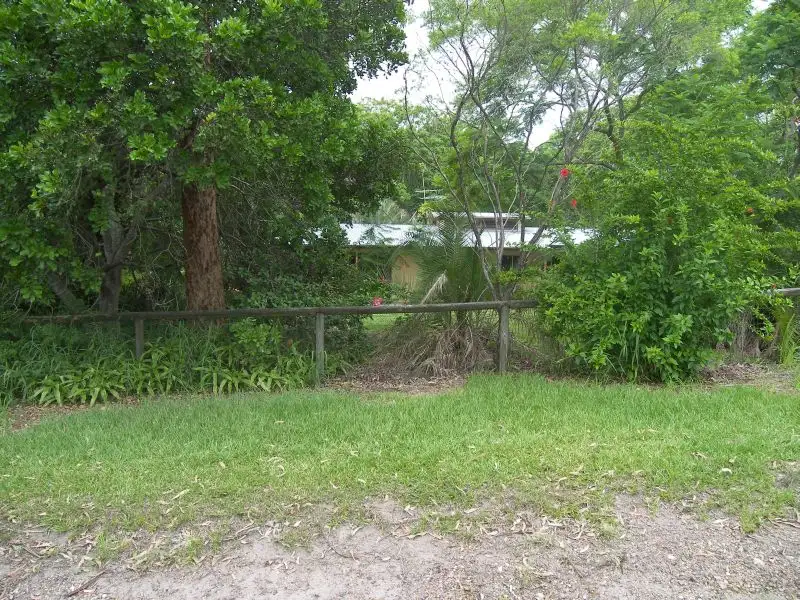 Main view of Homely house listing, 345 Hawkesbury Road, Anstead QLD 4070