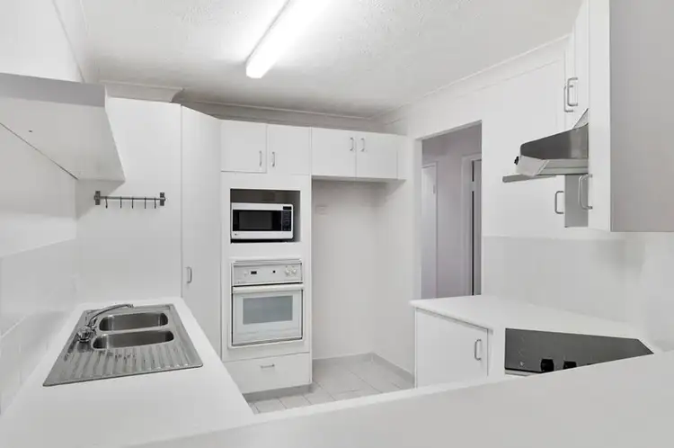 Fifth view of Homely apartment listing, @68 Stanhill Drive, Chevron Island QLD 4217