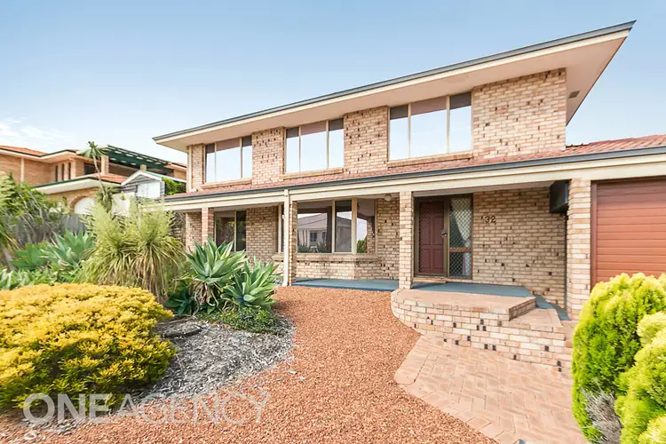 32 Marvell Ave, Spearwood WA 6163